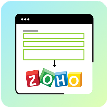 Centous Integration for Zoho with Contact Form 7, WPForms, Elementor Forms, and Formidable Forms