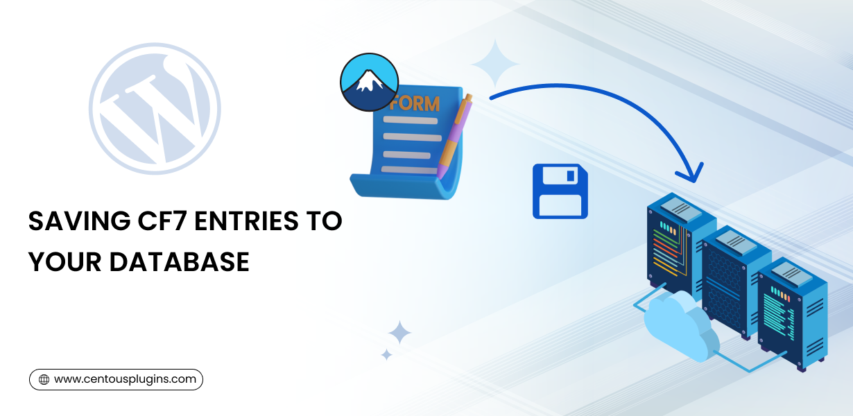 Where Do Contact Form 7 Submissions Go? The Complete Guide to Saving CF7 Entries to Your Database